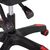 ΠΟΛΥΘΡΟΝΑ GAMING DARREN HM1203.01 ΜΑΥΡΟ-ΚΟΚΚΙΝΟ PVC & NYLON 58.5x100x120Υεκ. - ΚΑΡΕΚΛΕΣ ΓΡΑΦΕΙΟΥ στο Milonadakis.gr