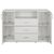 ΣΕΤ ΚΡΕΒΑΤΟΚΑΜΑΡΑΣ 6ΤΜΧ ADLER HM11759.03 ΜΕΛΑΜΙΝΗ ΛΕΥΚΗ-ΓΙΑ ΣΤΡΩΜΑ 160x200εκ - ΣΕΤ ΚΡΕΒΑΤΟΚΑΜΑΡΑΣ στο Milonadakis.gr