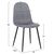 ΣΕΤ ΤΡΑΠΕΖΑΡΙΑΣ 5ΤΜΧ RAVEN HM21068.03 ΚΕΡΑΜΙΚΟ TOP ΓΚΡΙ ΜΑΡΜΑΡΟ--ΓΚΡΙ ΥΦΑΣΜΑ - ΤΡΑΠΕΖΑΡΙΕΣ στο Milonadakis.gr