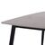ΣΕΤ ΤΡΑΠΕΖΑΡΙΑΣ 5ΤΜΧ RAVEN HM21068.03 ΚΕΡΑΜΙΚΟ TOP ΓΚΡΙ ΜΑΡΜΑΡΟ--ΓΚΡΙ ΥΦΑΣΜΑ - ΤΡΑΠΕΖΑΡΙΕΣ στο Milonadakis.gr