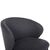 ΣΕΤ ΤΡΑΠΕΖΑΡΙΑΣ 5ΤΜΧ RAVEN HM21069.02 ΚΕΡΑΜΙΚΟ TOP ΜΑΥΡΟ ΜΑΡΜΑΡΟ & 4 ΚΑΡΕΚΛΕΣ - ΤΡΑΠΕΖΑΡΙΕΣ στο Milonadakis.gr