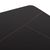 ΣΕΤ ΤΡΑΠΕΖΑΡΙΑΣ 5ΤΜΧ RAVEN HM21072.02 ΚΕΡΑΜΙΚΟ TOP ΜΑΥΡΟ ΜΑΡΜΑΡΟ & 4 ΚΑΡΕΚΛΕΣ - ΤΡΑΠΕΖΑΡΙΕΣ στο Milonadakis.gr
