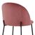ΣΕΤ ΤΡΑΠΕΖΑΡΙΑΣ 5ΤΜΧ RAVEN HM21072.02 ΚΕΡΑΜΙΚΟ TOP ΜΑΥΡΟ ΜΑΡΜΑΡΟ & 4 ΚΑΡΕΚΛΕΣ - ΤΡΑΠΕΖΑΡΙΕΣ στο Milonadakis.gr