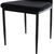 ΣΕΤ ΤΡΑΠΕΖΑΡΙΑΣ 5ΤΜΧ RAVEN HM21224.02 ΚΕΡΑΜΙΚΟ TOP ΜΑΥΡΟ ΜΑΡΜΑΡΟ--ΒΕΛΟΥΔΟ ΜΑΥΡΟ - ΤΡΑΠΕΖΑΡΙΕΣ στο Milonadakis.gr