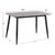 ΣΕΤ ΤΡΑΠΕΖΑΡΙΑΣ 5ΤΜΧ RAVEN HM21224.03 ΚΕΡΑΜΙΚΟ TOP ΓΚΡΙ ΜΑΡΜΑΡΟ--ΒΕΛΟΥΔΟ ΓΚΡΙ - ΤΡΑΠΕΖΑΡΙΕΣ στο Milonadakis.gr