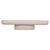 ΤΡΑΠΕΖΙ ΣΑΛΟΝΙΟΥ DESSY HM18153.02 FIBER CEMENT ΣΕ ΛΕΥΚΟ--151x66x30Υεκ. - ΤΡΑΠΕΖΙΑ ΚΟΥΖΙΝΑΣ στο Milonadakis.gr