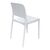 Καρέκλα Fenxy pakoworld pp σε λευκή απόχρωση 38x42x77εκ - ΚΑΡΕΚΛΕΣ - ΠΟΛΥΘΡΟΝΕΣ στο Milonadakis.gr