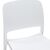 Καρέκλα Fenxy pakoworld pp σε λευκή απόχρωση 38x42x77εκ - ΚΑΡΕΚΛΕΣ - ΠΟΛΥΘΡΟΝΕΣ στο Milonadakis.gr