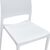 Καρέκλα Fenxy pakoworld pp σε λευκή απόχρωση 38x42x77εκ - ΚΑΡΕΚΛΕΣ - ΠΟΛΥΘΡΟΝΕΣ στο Milonadakis.gr