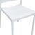 Καρέκλα Fenxy pakoworld pp σε λευκή απόχρωση 38x42x77εκ - ΚΑΡΕΚΛΕΣ - ΠΟΛΥΘΡΟΝΕΣ στο Milonadakis.gr