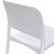 Καρέκλα Fenxy pakoworld pp σε λευκή απόχρωση 38x42x77εκ - ΚΑΡΕΚΛΕΣ - ΠΟΛΥΘΡΟΝΕΣ στο Milonadakis.gr