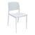 Καρέκλα Fenxy pakoworld pp σε λευκή απόχρωση 38x42x77εκ - ΚΑΡΕΚΛΕΣ - ΠΟΛΥΘΡΟΝΕΣ στο Milonadakis.gr
