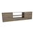 Έπιπλο τηλεόρασης Sasa I pakoworld σε sonoma απόχρωση 150x35x41.5εκ - ΕΠΙΠΛΑ ΤΗΛΕΟΡΑΣΗΣ στο Milonadakis.gr