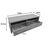 Έπιπλο τηλεόρασης Podizor pakoworld σε sonoma απόχρωση 120x45x42.5εκ - ΕΠΙΠΛΑ ΤΗΛΕΟΡΑΣΗΣ στο Milonadakis.gr
