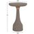 ΒΟΗΘΗΤΙΚΟ ΤΡΑΠΕΖΙ ΓΙΑ ΛΑΜΠΑΤΕΡ TORG HM18170.03 FIBER CEMENT ΓΚΡΙ Φ41x62Υεκ. - ΤΡΑΠΕΖΙΑ ΚΟΥΖΙΝΑΣ στο Milonadakis.gr