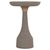 ΒΟΗΘΗΤΙΚΟ ΤΡΑΠΕΖΙ ΓΙΑ ΛΑΜΠΑΤΕΡ TORG HM18170.03 FIBER CEMENT ΓΚΡΙ Φ41x62Υεκ. - ΤΡΑΠΕΖΙΑ ΚΟΥΖΙΝΑΣ στο Milonadakis.gr