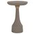 ΒΟΗΘΗΤΙΚΟ ΤΡΑΠΕΖΙ ΓΙΑ ΛΑΜΠΑΤΕΡ TORG HM18170.03 FIBER CEMENT ΓΚΡΙ Φ41x62Υεκ. - ΤΡΑΠΕΖΙΑ ΚΟΥΖΙΝΑΣ στο Milonadakis.gr