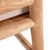 ΣΕΤ ΣΑΛΟΝΙ 4ΤΜΧ EDDARD HM9340.25 ΑΠΟ ΜΑΣΙΦ ΞΥΛΟ TEAK  ΦΥΣΙΚΟ - ΛΕΥΚΟ - ΣΕΤ ΣΑΛΟΝΙΑ στο Milonadakis.gr
