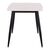 ΣΕΤ ΤΡΑΠΕΖΑΡΙΑΣ 5ΤΜΧ RAVEN HM21266.01 ΚΕΡΑΜΙΚΟ TOP ΛΕΥΚΟ ΜΑΡΜΑΡΟ--ΚΡΕΜ PU - ΤΡΑΠΕΖΑΡΙΕΣ στο Milonadakis.gr