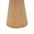 Βοηθητικό τραπέζι Donda pakoworld mdf sonoma Φ45x50εκ - ΤΡΑΠΕΖΙΑ ΚΟΥΖΙΝΑΣ στο Milonadakis.gr