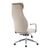 Καρέκλα γραφείου διευθυντή Ferka pakoworld pu σε μπεζ απόχρωση 64x71x120-128εκ - ΚΑΡΕΚΛΕΣ ΓΡΑΦΕΙΟΥ στο Milonadakis.gr