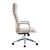 Καρέκλα γραφείου διευθυντή Bendona pakoworld pu σε μπεζ απόχρωση 71x78x119-127εκ - ΚΑΡΕΚΛΕΣ ΓΡΑΦΕΙΟΥ στο Milonadakis.gr