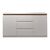 Μπουφές Chiemo pakoworld σε φυσική απόχρωση 160x40x93.6εκ - ΜΠΟΥΦΕΔΕΣ-ΚΟΝΣΟΛΕΣ στο Milonadakis.gr