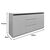 Μπουφές Chiemo pakoworld σε φυσική απόχρωση 160x40x93.6εκ - ΜΠΟΥΦΕΔΕΣ-ΚΟΝΣΟΛΕΣ στο Milonadakis.gr