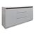Μπουφές Chiemo pakoworld σε φυσική απόχρωση 160x40x93.6εκ - ΜΠΟΥΦΕΔΕΣ-ΚΟΝΣΟΛΕΣ στο Milonadakis.gr