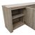 Μπουφές Kalya pakoworld σε sonoma απόχρωση 220x49x89.5εκ - ΜΠΟΥΦΕΔΕΣ-ΚΟΝΣΟΛΕΣ στο Milonadakis.gr