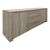 Μπουφές Kalya pakoworld σε sonoma απόχρωση 220x49x89.5εκ - ΜΠΟΥΦΕΔΕΣ-ΚΟΝΣΟΛΕΣ στο Milonadakis.gr