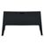 ΚΑΝΑΠΕΣ 2-ΘΕΣΙΟΣ ΠΟΛΥΠΡΟΠΥΛΕΝΙΟΥ SLEEK HM6366.02 ΧΡΩΜΑ ΜΑΥΡΟ 118x48,5x73Υεκ. - ΚΑΝΑΠΕΔΕΣ στο Milonadakis.gr