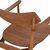 ΠΟΛΥΘΡΟΝΑ LOUNGE RANGER HM18255.01 ΞΥΛΟ TEAK ΣΕ ΦΥΣΙΚΟ 70x73x73Υεκ. - ΚΑΡΕΚΛΕΣ - ΠΟΛΥΘΡΟΝΕΣ ΕΣ. στο Milonadakis.gr