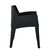 ΠΟΛΥΘΡΟΝΑ ΠΟΛΥΠΡΟΠΥΛΕΝΙΟΥ SLEEK HM6370.02 ΜΑΥΡΗ 57x56x82,5Υεκ. - ΚΑΡΕΚΛΕΣ - ΠΟΛΥΘΡΟΝΕΣ στο Milonadakis.gr
