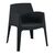 ΠΟΛΥΘΡΟΝΑ ΠΟΛΥΠΡΟΠΥΛΕΝΙΟΥ SLEEK HM6370.02 ΜΑΥΡΗ 57x56x82,5Υεκ. - ΚΑΡΕΚΛΕΣ - ΠΟΛΥΘΡΟΝΕΣ στο Milonadakis.gr