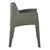 ΠΟΛΥΘΡΟΝΑ ΠΟΛΥΠΡΟΠΥΛΕΝΙΟΥ SLEEK HM6370.05 DARK OLIVE GREEN 57x56x82,5Υεκ. - ΚΑΡΕΚΛΕΣ - ΠΟΛΥΘΡΟΝΕΣ στο Milonadakis.gr