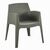 ΠΟΛΥΘΡΟΝΑ ΠΟΛΥΠΡΟΠΥΛΕΝΙΟΥ SLEEK HM6370.05 DARK OLIVE GREEN 57x56x82,5Υεκ. - ΚΑΡΕΚΛΕΣ - ΠΟΛΥΘΡΟΝΕΣ στο Milonadakis.gr