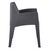 ΠΟΛΥΘΡΟΝΑ ΠΟΛΥΠΡΟΠΥΛΕΝΙΟΥ SLEEK HM6370.10 ΓΚΡΙ 57x56x82,5Υεκ. - ΚΑΡΕΚΛΕΣ - ΠΟΛΥΘΡΟΝΕΣ στο Milonadakis.gr