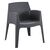 ΠΟΛΥΘΡΟΝΑ ΠΟΛΥΠΡΟΠΥΛΕΝΙΟΥ SLEEK HM6370.10 ΓΚΡΙ 57x56x82,5Υεκ. - ΚΑΡΕΚΛΕΣ - ΠΟΛΥΘΡΟΝΕΣ στο Milonadakis.gr