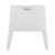 ΣΕΤ LOUNGE 3ΤΜΧ SLEEK HM21274.01 ΛΕΥΚΟ ΠΟΛΥΠΡΟΠΥΛΕΝΙΟ - ΣΕΤ ΣΑΛΟΝΙΑ στο Milonadakis.gr