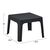 ΣΕΤ LOUNGE 3ΤΜΧ SLEEK HM21274.02 ΜΑΥΡΟ ΠΟΛΥΠΡΟΠΥΛΕΝΙΟ - ΣΕΤ ΣΑΛΟΝΙΑ στο Milonadakis.gr