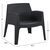 ΣΕΤ LOUNGE 3ΤΜΧ SLEEK HM21274.02 ΜΑΥΡΟ ΠΟΛΥΠΡΟΠΥΛΕΝΙΟ - ΣΕΤ ΣΑΛΟΝΙΑ στο Milonadakis.gr