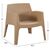 ΣΕΤ LOUNGE 3ΤΜΧ SLEEK HM21274.03 ΚΑΠΟΥΤΣΙΝΟ ΠΟΛΥΠΡΟΠΥΛΕΝΙΟ - ΣΕΤ ΣΑΛΟΝΙΑ στο Milonadakis.gr