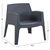 ΣΕΤ LOUNGE 3ΤΜΧ SLEEK HM21274.10 ΓΚΡΙ ΠΟΛΥΠΡΟΠΥΛΕΝΙΟ - ΣΕΤ ΣΑΛΟΝΙΑ στο Milonadakis.gr