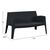 ΣΕΤ LOUNGE 4ΤΜΧ SLEEK HM21275.02 ΜΑΥΡΟ ΠΟΛΥΠΡΟΠΥΛΕΝΙΟ - ΣΕΤ ΣΑΛΟΝΙΑ στο Milonadakis.gr