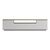 Έπιπλο τηλεόρασης Winey pakoworld σε sonoma-λευκή απόχρωση 180x44.5x44.5εκ - ΕΠΙΠΛΑ ΤΗΛΕΟΡΑΣΗΣ στο Milonadakis.gr
