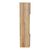 Ντουλάπα κουζίνας Rowan pakoworld σε oak-ανθρακί απόχρωση 60x42x182εκ - ΟΡΓΑΝΩΣΗ ΣΠΙΤΙΟΥ στο Milonadakis.gr