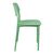 Καρέκλα Berdian pakoworld στοιβαζόμενη pp σε μέντα απόχρωση 38x49x79εκ - ΚΑΡΕΚΛΕΣ - ΠΟΛΥΘΡΟΝΕΣ ΕΣ. στο Milonadakis.gr