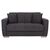 ΚΑΝΑΠΕΣ ΚΡΕΒΑΤΙ POLYA ΔΙΘΕΣΙΟΣ ΓΚΡΙ HM3241.03 153x87x77Υεκ. - ΚΑΝΑΠΕΔΕΣ-ΣΑΛΟΝΙΑ στο Milonadakis.gr