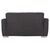 ΚΑΝΑΠΕΣ ΚΡΕΒΑΤΙ POLYA ΔΙΘΕΣΙΟΣ ΓΚΡΙ HM3241.03 153x87x77Υεκ. - ΚΑΝΑΠΕΔΕΣ-ΣΑΛΟΝΙΑ στο Milonadakis.gr